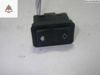 кнопка стеклоподъемника переднего правого BMW 5 серия E39 1999, 2.5 л., дизель, МКПП, чёрный, универсал, 8368974