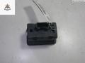 кнопка стеклоподъемника переднего правого BMW 5 серия E39 1999, 2.5 л., дизель, МКПП, чёрный, универсал, 8368974 - фото №2