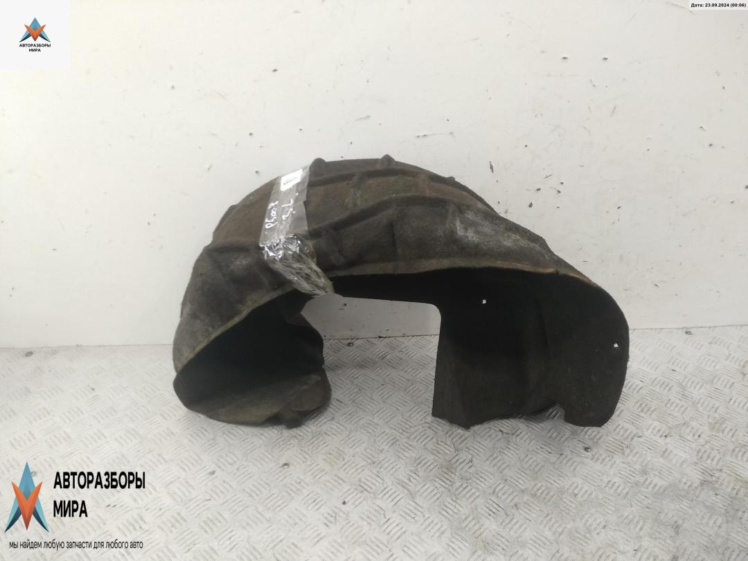 Подкрылок задний левый Peugeot 5008 1 поколение 2010, 1.6 л., бензин, минивэн, ., 00008533P3 - фото №1