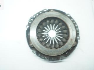 корзина сцепления Ford Focus 1 поколение [рестайлинг] 2003, 1.8 л., дизель, МКПП, серый, универсал