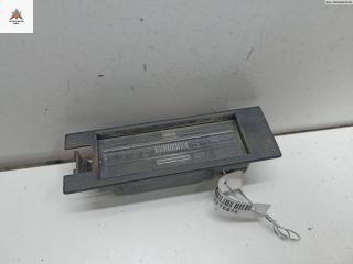 подсветка номера Opel Corsa D 2007, 1.2 л., бензин, МКПП, серый, хетчбэк 3 дв., 13139990