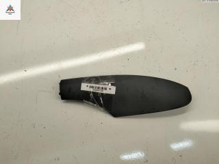 крышка (заглушка) рейлинга Volkswagen Passat B5 [рестайлинг] 2000, 1.6 л., бензин, МКПП, красный, универсал, 3B9860149B