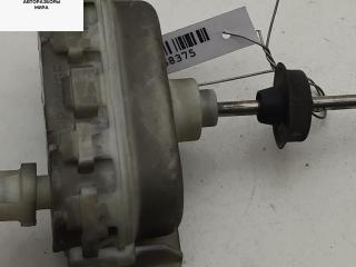 замок лючка топливного бака Audi A4 B5 1995, 2.6 л., бензин, МКПП, чёрный, седан