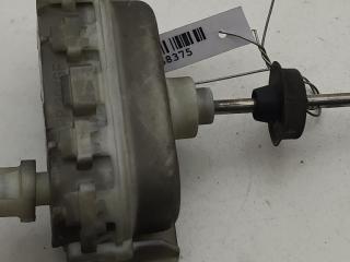замок лючка топливного бака Audi A4 B5 1995, 2.6 л., бензин, МКПП, чёрный, седан