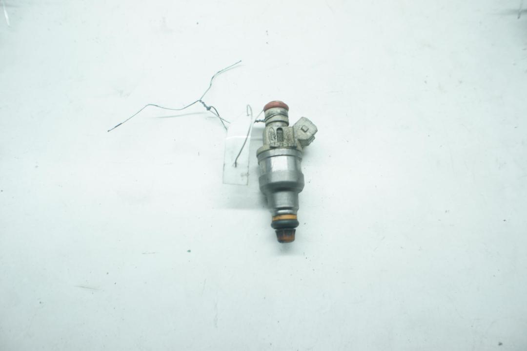 форсунка Ford Windstar 2000, 3.0 л., бензин, АКПП, красный, минивэн, F47EB2A
