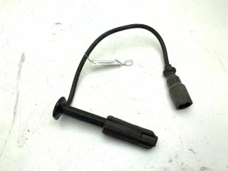 провод высоковольтный Mercedes-Benz C W202 1994, 1.8 л., бензин, МКПП, синий, седан, 0001567110.2