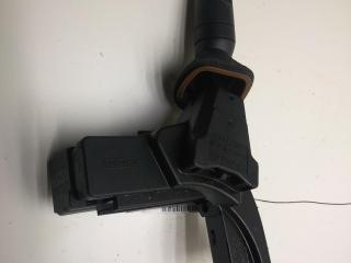 переключатель поворотов Ford Mondeo 2 поколение 1998, 2.0 л., бензин, АКПП, зелёный, хетчбэк 5 дв., 97BG13B302AB