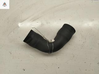 патрубок (трубопровод, шланг) Volkswagen Polo 3 поколение [рестайлинг] 2000, 1.4 л., дизель, МКПП, чёрный, хетчбэк 3 дв.