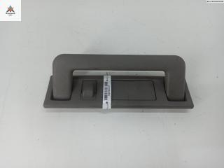 ручка внутренняя потолочная Audi A6 4A/C4 1995, 2.6 л., бензин, МКПП, чёрный, универсал, 4A0857607B