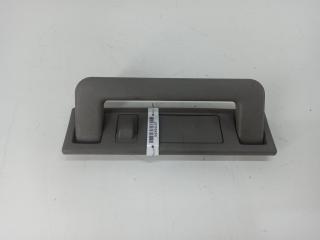 ручка внутренняя потолочная Audi A6 4A/C4 1995, 2.6 л., бензин, МКПП, чёрный, универсал, 4A0857607B