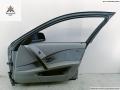 дверь сдвижная BMW 5 серия E60/E61 2004, серый, седан - фото №2