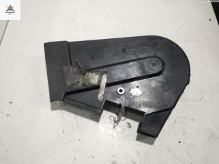 защита (кожух) ремня ГРМ Citroen Xantia 1 поколение 1997, 1.9 л., дизель, МКПП, серый, универсал, 9617085780