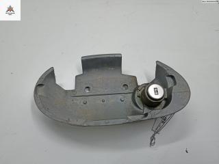 личинка дверного замка Opel Meriva 1 поколение (A) 2004, 1.7 л., дизель, МКПП, серый, минивэн, 770