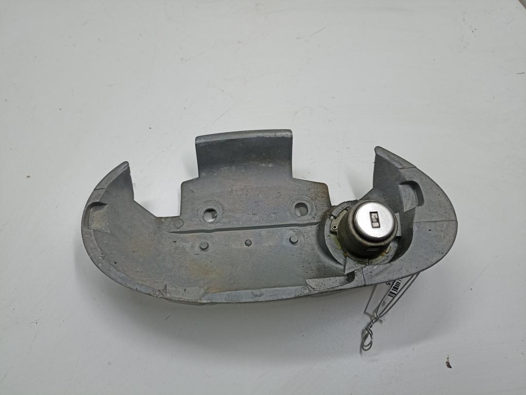 личинка дверного замка Opel Meriva A 2004, 1.7 л., дизель, МКПП, серый, минивэн, 770
