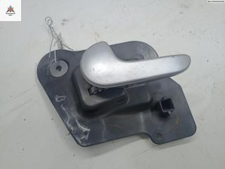 ручка внутренняя задняя левая Opel Meriva 1 поколение (A) 2004, 1.7 л., дизель, МКПП, серый, минивэн, 13121864, 13121890