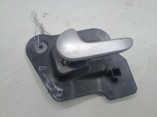 ручка внутренняя задняя левая Opel Meriva 1 поколение (A) 2004, 1.7 л., дизель, МКПП, серый, минивэн, 13121864, 13121890
