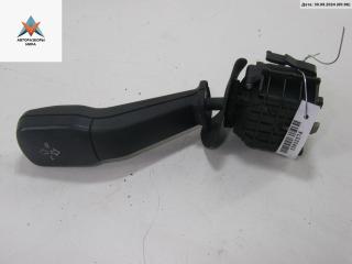 переключатель поворотов BMW 5 серия E39 1997, 2.0 л., бензин, МКПП, серый, седан, 8352014