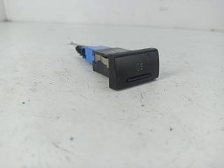 кнопка противотуманных фар Audi A8 D2 2000, 3.7 л., бензин, АКПП, серый, седан, 4D0941563D