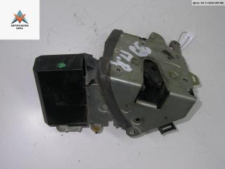 замок двери передней правой BMW 5 серия E39 1997, 2.5 л., бензин, МКПП, серый, седан, 8352175