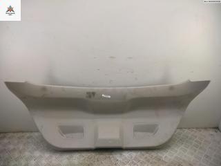 обшивка крышки багажника Ford Mondeo 3 поколение 2001, 1.8 л., бензин, МКПП, серый, хетчбэк 5 дв., 1S71A42806AE