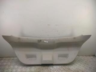 обшивка крышки багажника Ford Mondeo 3 поколение 2001, 1.8 л., бензин, МКПП, серый, хетчбэк 5 дв., 1S71A42806AE