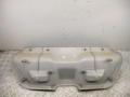 обшивка крышки багажника Ford Mondeo 3 поколение 2001, 1.8 л., бензин, МКПП, серый, хетчбэк 5 дв., 1S71A42806AE - фото №2