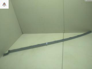 молдинг лобового стекла Opel Vectra C 2003, 2.2 л., бензин, МКПП, серый, универсал