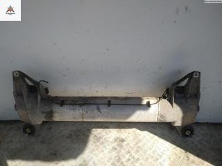 подрамник передний Citroen C5 1 поколение [рестайлинг] 2005, 1.6 л., дизель, МКПП, серый, универсал, 00005148G9