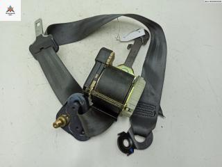 ремень безопасности Renault Clio 2 поколение [2-й рестайлинг] 2003, 1.2 л., бензин, МКПП, синий, хетчбэк 5 дв., 8200068464