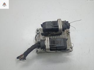 ЭБУ Opel Corsa C [рестайлинг] 2004, 1.2 л., бензин, МКПП, серый, хетчбэк 3 дв., 0261207962