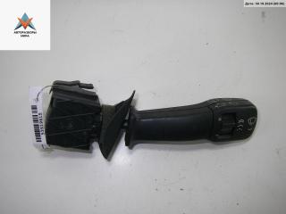 переключатель дворников BMW 5 серия E39 1998, 2.8 л., бензин, МКПП, серый, универсал, 8360879