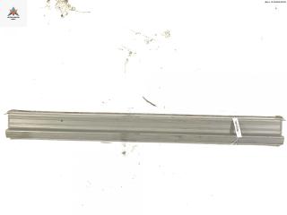 Накладка на порог внутренняя (салона) Mercedes-Benz C-Класс W201 [рестайлинг] 1992, 1.8 л., бензин, АКПП, серый, седан