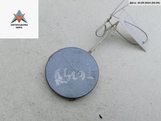 заглушка (решетка) в бампер Ford Mondeo 3 поколение 2001, 2.0 л., бензин, АКПП, серый, универсал, 1S71N17K922A