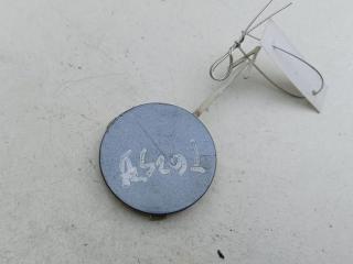 заглушка (решетка) в бампер Ford Mondeo 3 поколение 2001, 2.0 л., бензин, АКПП, серый, универсал, 1S71N17K922A