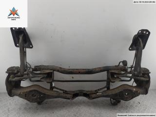 подрамник передний SEAT Toledo 3 поколение 2004, 2.0 л., дизель, МКПП, чёрный, хетчбэк 5 дв., 1K0505315BH