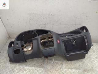 панель передняя салона (торпедо) Ford Puma 1 поколение 1998, 1.7 л., бензин, МКПП, зелёный, купе