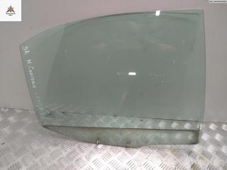 стекло двери задней правой Mitsubishi Carisma 1 поколение [рестайлинг] 2001, 1.9 л., дизель, МКПП, серый, хетчбэк 5 дв.