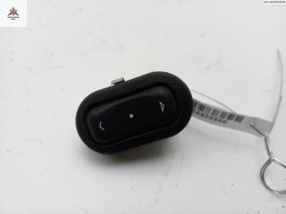 кнопка стеклоподъемника заднего левого Opel Zafira 1 поколение (A) 1999, 1.8 л., бензин, МКПП, серый, минивэн, 13363100