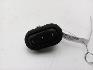 кнопка стеклоподъемника заднего левого Opel Zafira A 1999, 1.8 л., бензин, МКПП, серый, минивэн, 13363100