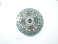 диск сцепления Ford Fusion 1 поколение [рестайлинг] 2006, 1.6 л., дизель, МКПП, серый, хетчбэк 5 дв., 5S617550CA - фото №2