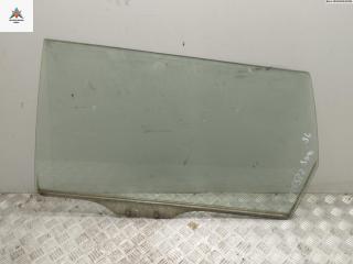 стекло двери задней левой Mitsubishi Space Wagon 3 поколение (Typ N50) 2003, 2.0 л., бензин, МКПП, серый, минивэн, E643R00011