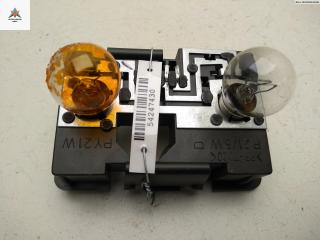 Плата фонаря заднего правого Citroen Xantia 1 поколение [рестайлинг] 1999, 1.8 л., бензин, МКПП, чёрный, хетчбэк 5 дв., 9652845780