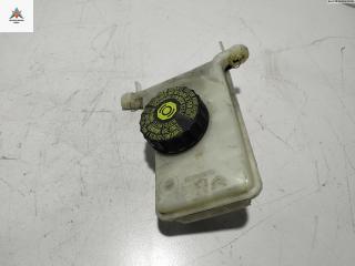 бачок тормозной жидкости Peugeot 308 T9 2014, 1.6 л., бензин, МКПП, чёрный, хетчбэк 5 дв.