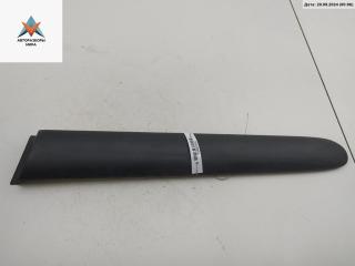 молдинг (накладка кузовная) Peugeot 206 1 поколение [рестайлинг] 2005, 1.4 л., бензин, МКПП, синий, хетчбэк 3 дв., 9625099077