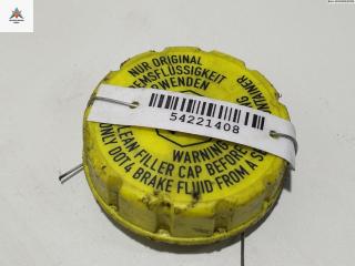 Крышка бачка тормозной жидкости Citroen C2 1 поколение 2005, 1.1 л., бензин, МКПП, серый, хетчбэк 3 дв., 32662891