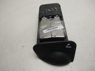 пепельница Ford Focus 1 поколение 1999, 1.6 л., i, бензин, МКПП, серый, универсал, 98ABA04810CEW
