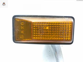 повторитель передний правый Citroen ZX 1 поколение 1996, 1.4 л., бензин, МКПП, красный, хетчбэк 5 дв., 1469878580