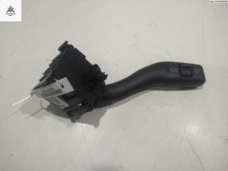 переключатель дворников Audi A6 4F/C6 2004, 3.0 л., дизель, АКПП, чёрный, седан, 4E0953503