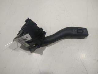 переключатель дворников Audi A6 4F/C6 2004, 3.0 л., дизель, АКПП, чёрный, седан, 4E0953503