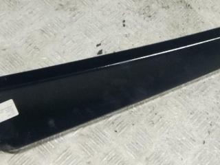 молдинг (накладка кузовная) Audi A6 4F/C6 2006, 2.0 л., дизель, МКПП, чёрный, универсал, 4F0853290A